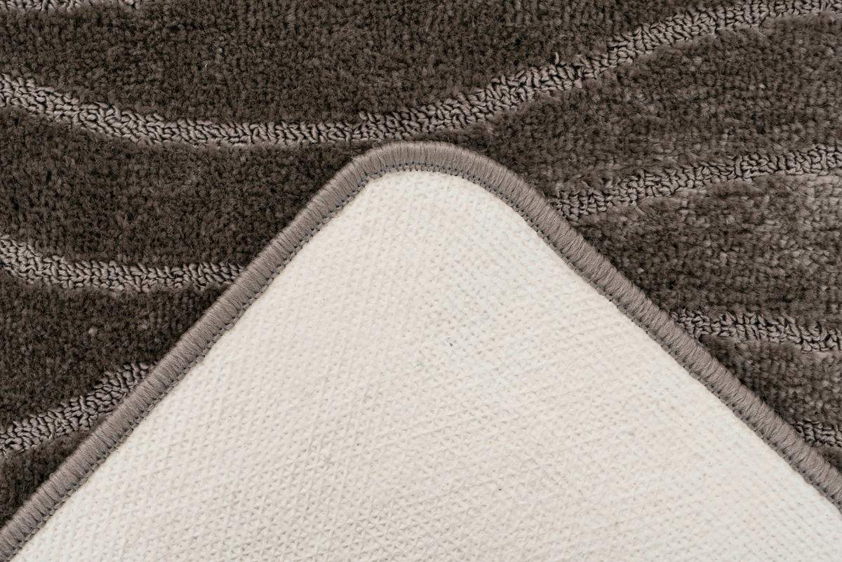 SADA KÚPEĽŇOVÝCH PREDLOŽIEK LAGOON 225 TAUPE  2ER-SET - Basics (50/80cm) - Kayoom