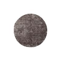 HOCHFLORTEPPICH Champagner - Champagner, KONVENTIONELL, Textil (120cm) - Kayoom