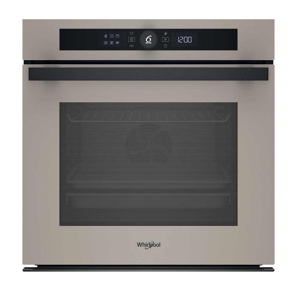 Beépíthető Sütő Woi4s8cm1sea - Modern (59,5/59,7/56,4cm) - Whirlpool