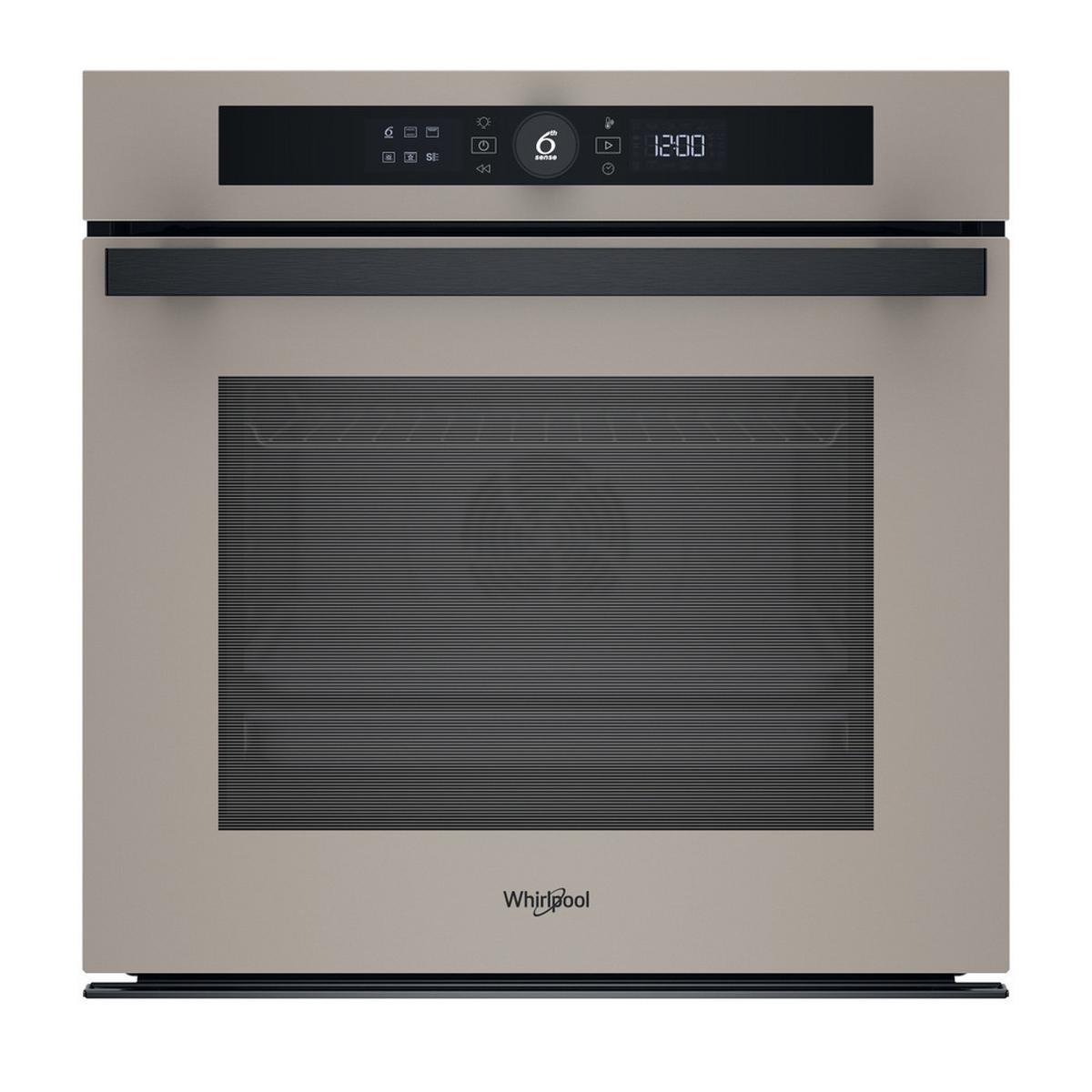 Beépíthető Sütő Woi4s8cm1sea - Modern (59,5/59,7/56,4cm) - Whirlpool