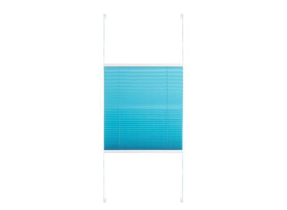 Plisé Free, 50/130cm, Petrolejová - petrolej, textil (50/130cm) - Premium Living Plisé Free, 50/130cm, Petrolejová - petrolej, textil (50/130cm) - Premium Living