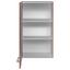 Küchenoberschrank Samoa H 50-89 - Eichefarben/Weiß, KONVENTIONELL, Holz/Holzwerkstoff (50/89/32cm) Küchenoberschrank Samoa H 50-89 - Eichefarben/Weiß, KONVENTIONELL, Holz/Holzwerkstoff (50/89/32cm)
