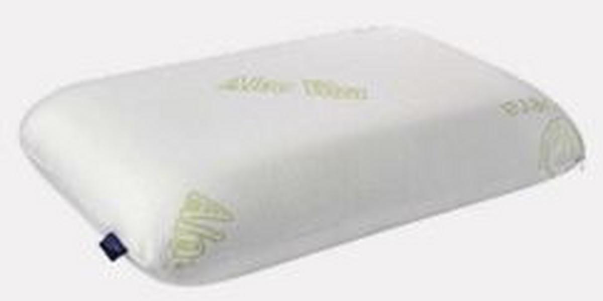 Nackenkissen Essence Spleep - Contour - Textil (60/40/9cm)