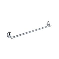 Törölközőtartó Dookola, 6508 - króm, Konventionell, fém (62,5cm)