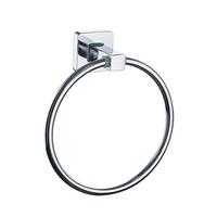 Törölközőtartó Solo 4104 - Konventionell, fém (15,5cm)