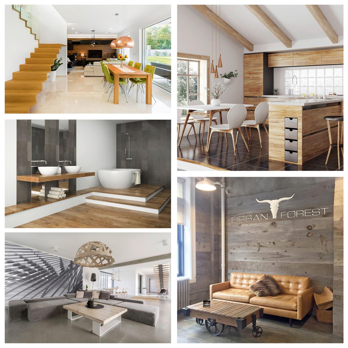 Möbelpflege Premium Möbel Wachs - Basics, Kunststoff (250ml) - Urban Forest