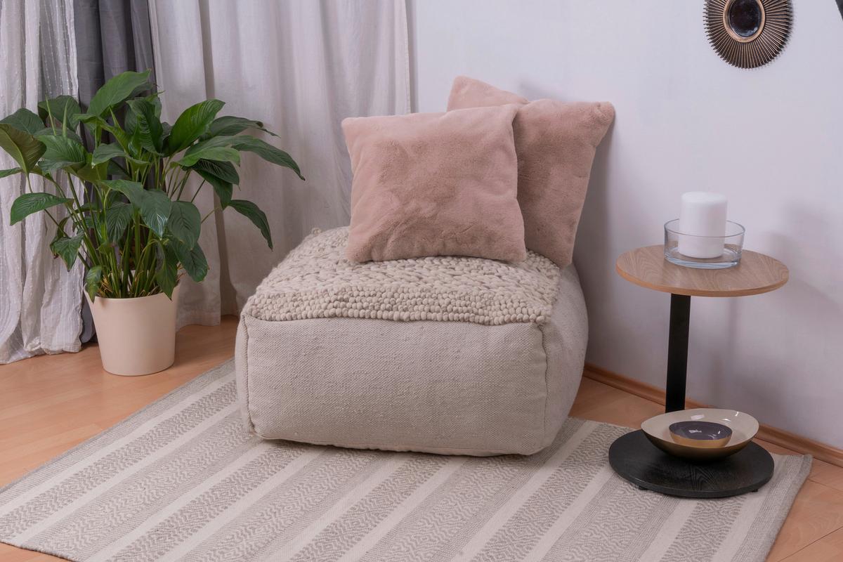 SADA DEKORAČNÝCH VANKÚŠOV AIMEE 625 - Modern (45/45cm) - Kayoom