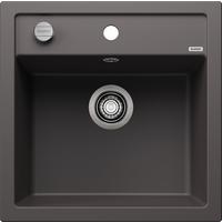 Spüle Dalago 5 - MODERN (51,5/20,2/51cm) - Blanco