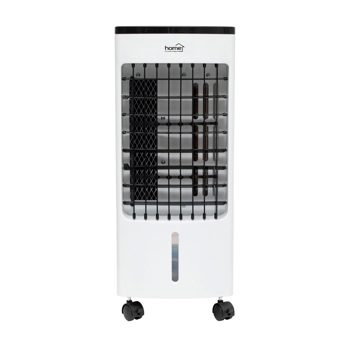 Léghűtő Lhp400d - fehér, Basics, műanyag/fém (21/53/24cm)