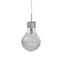 Závesná Lampa Lara - Moderný, kov/sklo (21/110cm) - Mömax modern living Závesná Lampa Lara - Moderný, kov/sklo (21/110cm) - Mömax modern living