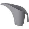 Kropicí konev Desegnio, 2l - platinová, Design, plast (24cm) - Modern Living