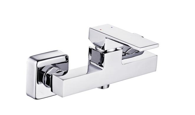 Zuhany Csaptelep Tokyo Ii - fém (21,0/9,5cm)