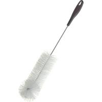 KEFA NA FĽAŠE NOELLE - antracitová, Basics, plast (41cm)