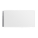 Outdoor Infrarot-Heizpaneel Areapro Warm 900w 120x60x27cm - Weiß, MODERN, Metall (120/60/27cm)