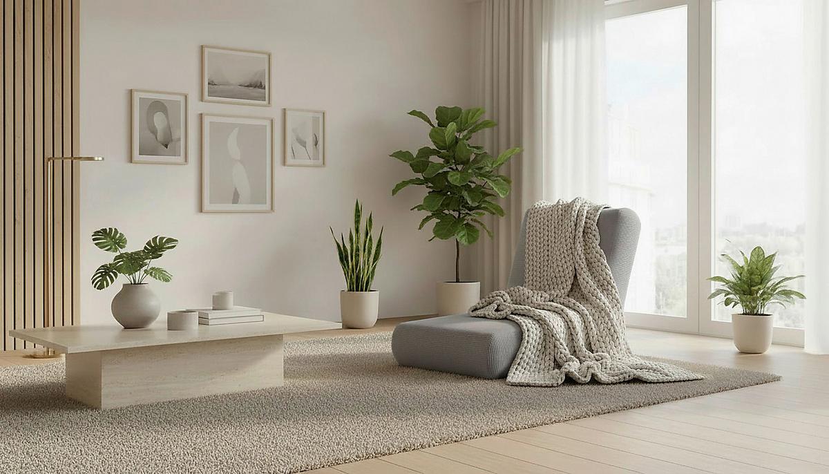 Schlafsessel Luna Grau B: 80 cm - Grau, Design, Textil (81/88/160cm) - Livetastic