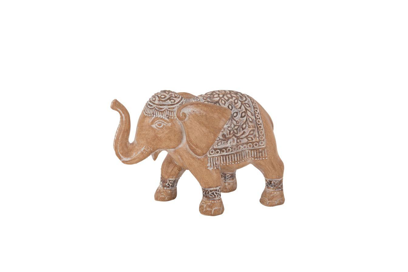 Dekoelefant Luna