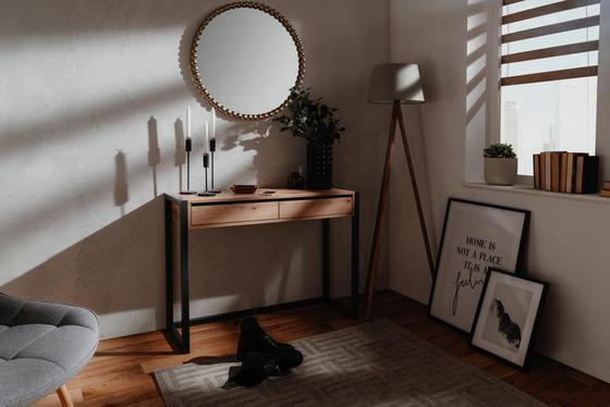 Stilvolle Konsole für Zuhause Stilvolle Konsole für Zuhause