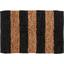 Vorleger Danila - Beige/Lila, KONVENTIONELL, Textil (60/90cm)