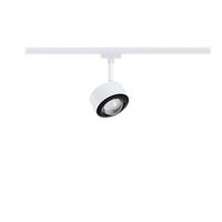 Schienensystem-Strahler 94897 Urail Pane Sw - Basics (9,8/17,0cm) - Paulmann