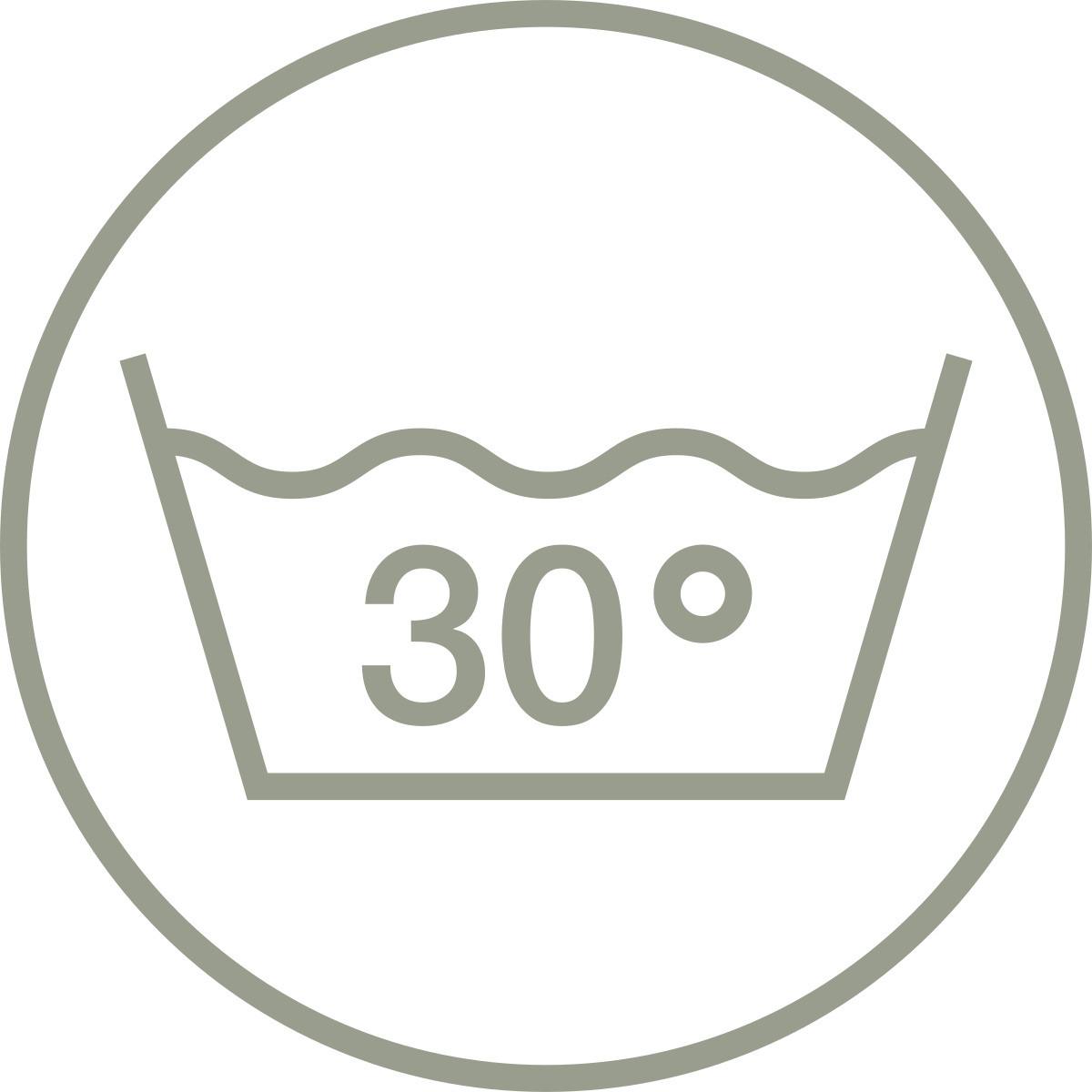 Skladací matrace Billy 80x190cm, H2 - modrá, textil (80/190cm)