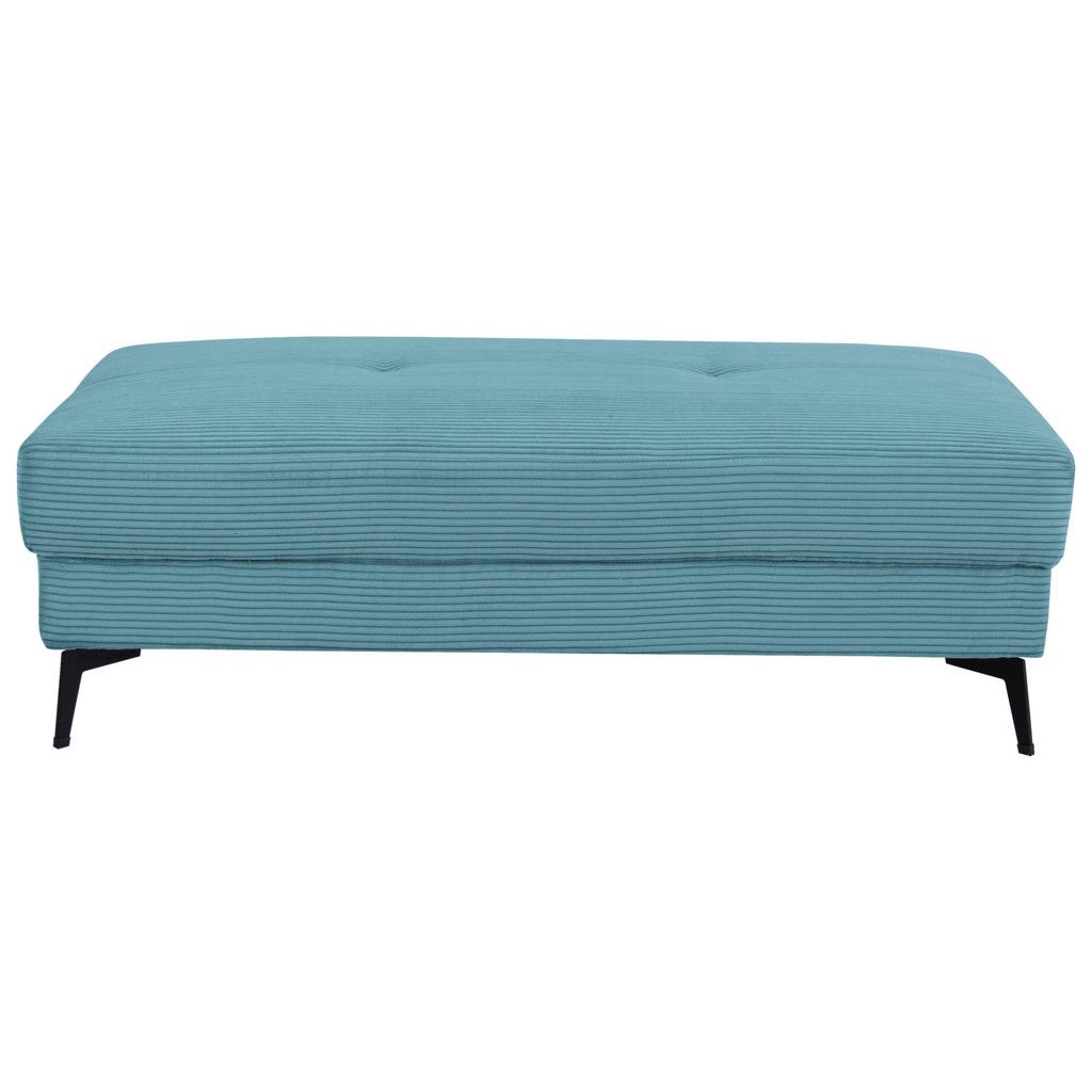 Hocker Zero Blau B: 140 cm