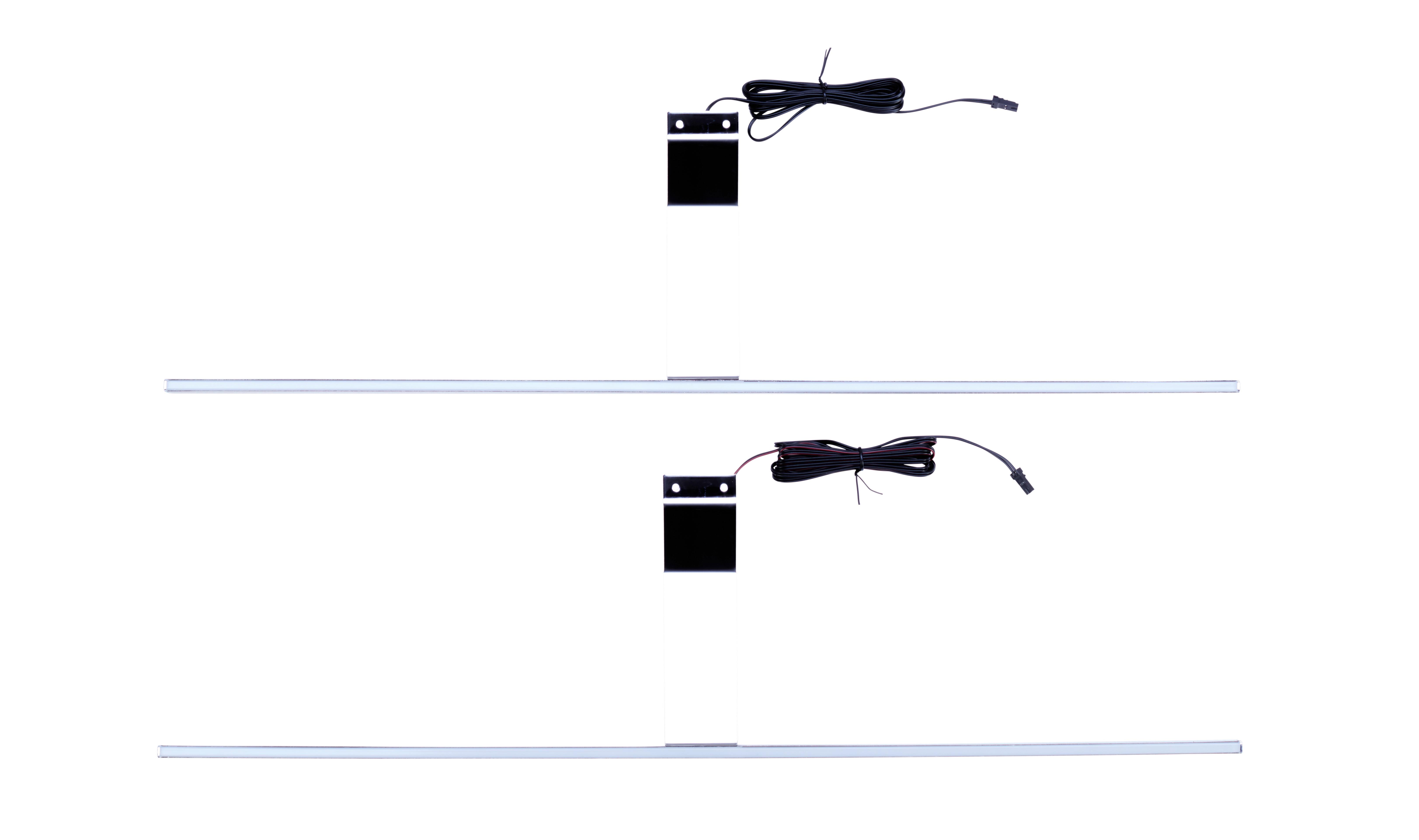 Aufbauleuchte Slimline