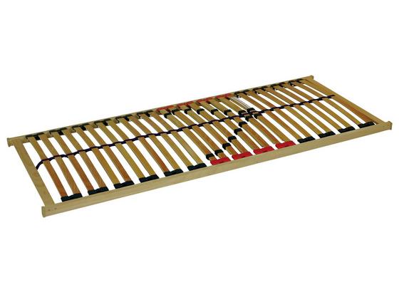 Rošt Primatex Strong - prírodné farby, Konvenčný, drevo (80/5/200cm) - Primatex Rošt Primatex Strong - prírodné farby, Konvenčný, drevo (80/5/200cm) - Primatex