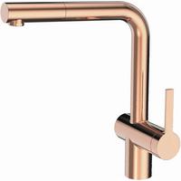 Küchenarmatur Solido - Kupferfarben, LIFESTYLE (31cm)