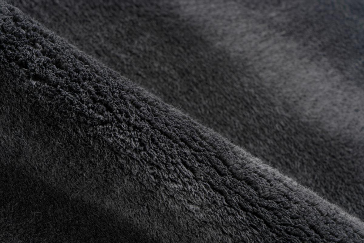 Badematte Fresh Step Grau - Basics (40/60cm) - Kayoom