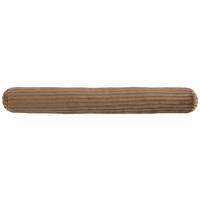 Huzatfogó Sina Kb. 12/90cm - taupe, Modern, textil (12/90cm) - Luca Bessoni