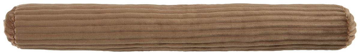 Huzatfogó Sina Kb. 12/90cm - taupe, Modern, textil (12/90cm) - Luca Bessoni