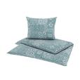 Bettwäsche Sara - Blau, ROMANTIK / LANDHAUS, Textil - James Wood