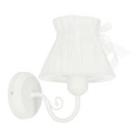 Wandleuchte 21-73785 Zefir - Goldfarben/Schwarz, Trend, Metall (16/20/21cm)