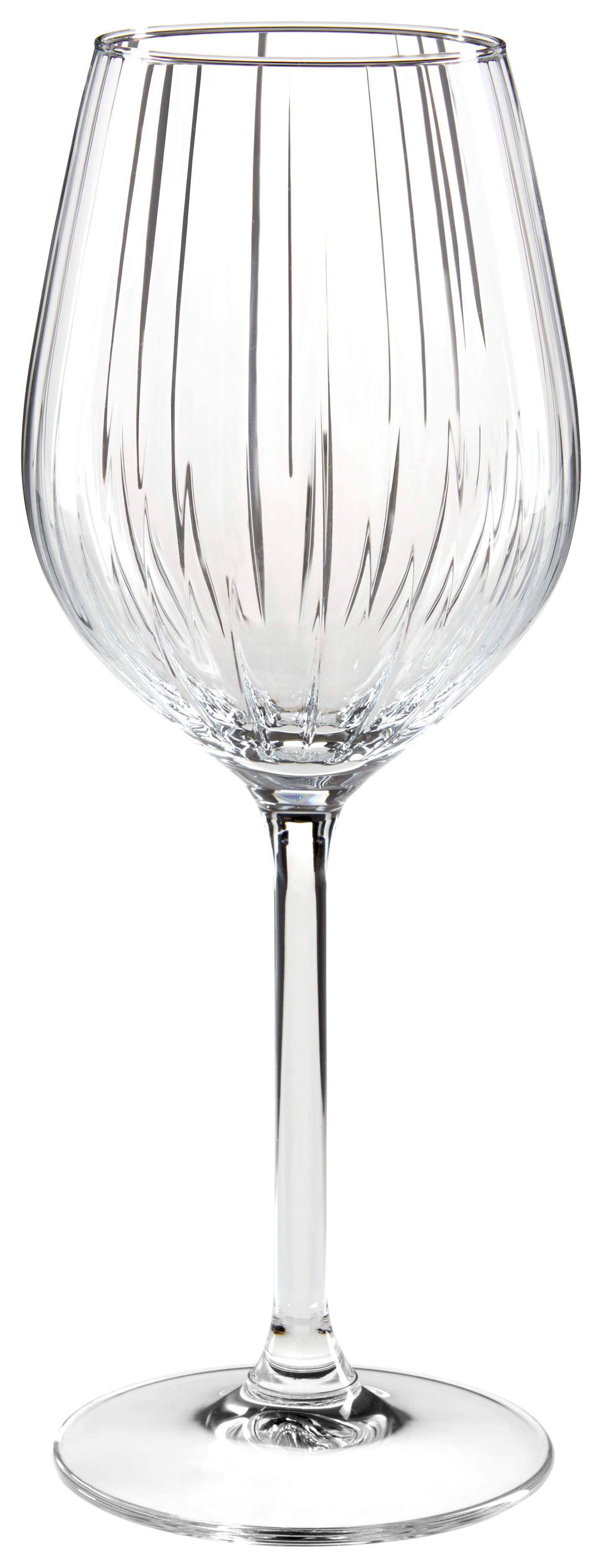 Gläserset Monet 12-Tlg. Je Ca 388-509 ml