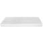 Matrac Allergiker Plus - Fehér, Textil (90/200cm) - Primatex Matrac Allergiker Plus - Fehér, Textil (90/200cm) - Primatex