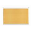 Plissee Goldfarben B: 50 cm - Goldfarben, Basics, Textil (50/130cm)