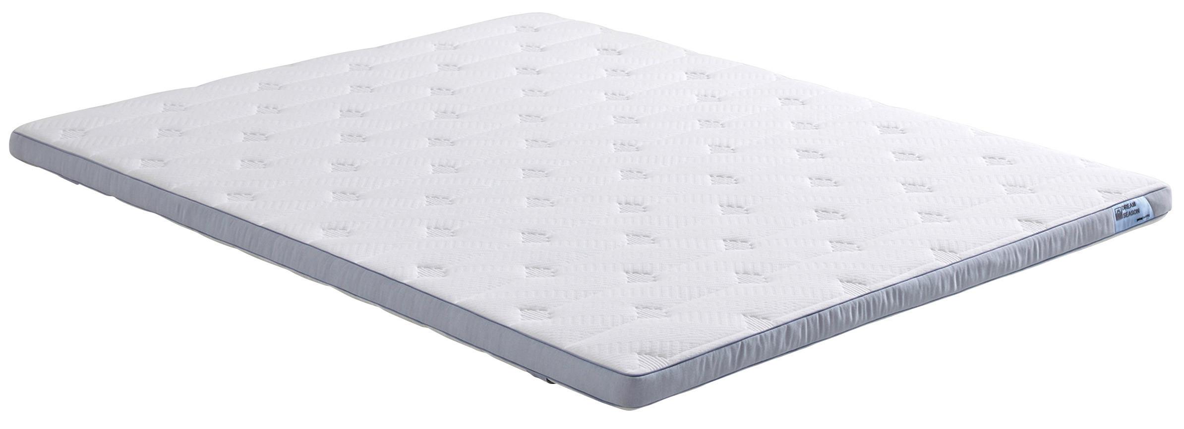 Topper Yatas 180x200 Cm Komfortschaumkern