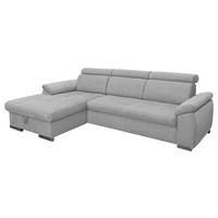 Ülőgarnitúra Modena - sötétzöld, Modern, faalapú anyag/textil (198/83-100/275cm)