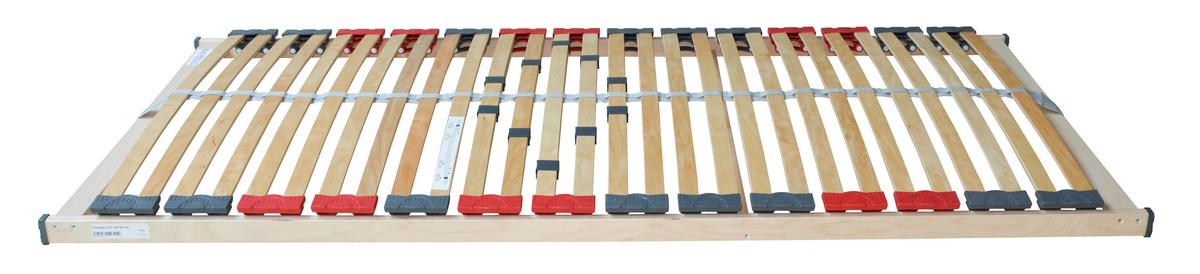 Rošt Primatex 310 140/200cm,bez polohování - dřevo (140/200cm) - Primatex