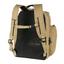 Schultaschenset Sand 3-teilig - Sandfarben/Schwarz, MODERN, Textil (32/44/22cm) - Walker Schultaschenset Sand 3-teilig - Sandfarben/Schwarz, MODERN, Textil (32/44/22cm) - Walker