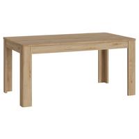 Kihúzható Asztal Cestino - Modern (160-200/76/90cm)