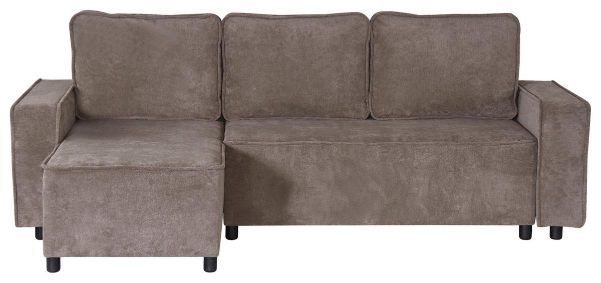 Sarokkanapé Athen 150/200 Cm - Romantik / Landhaus (150/200cm)