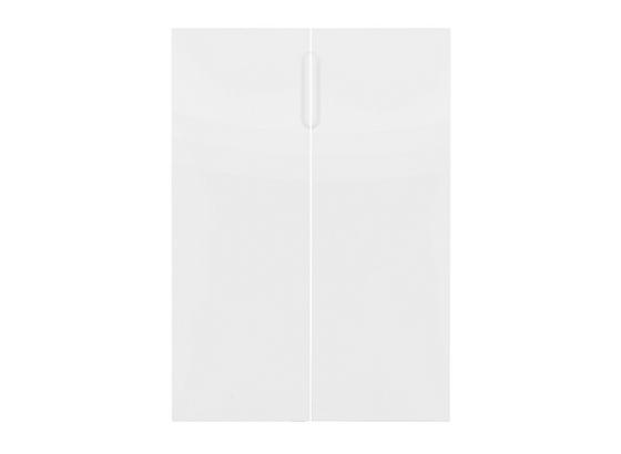 Sada Dveří Line4 - bílá, Moderní, kompozitní dřevo (74/103/2cm) Sada Dveří Line4 - bílá, Moderní, kompozitní dřevo (74/103/2cm)