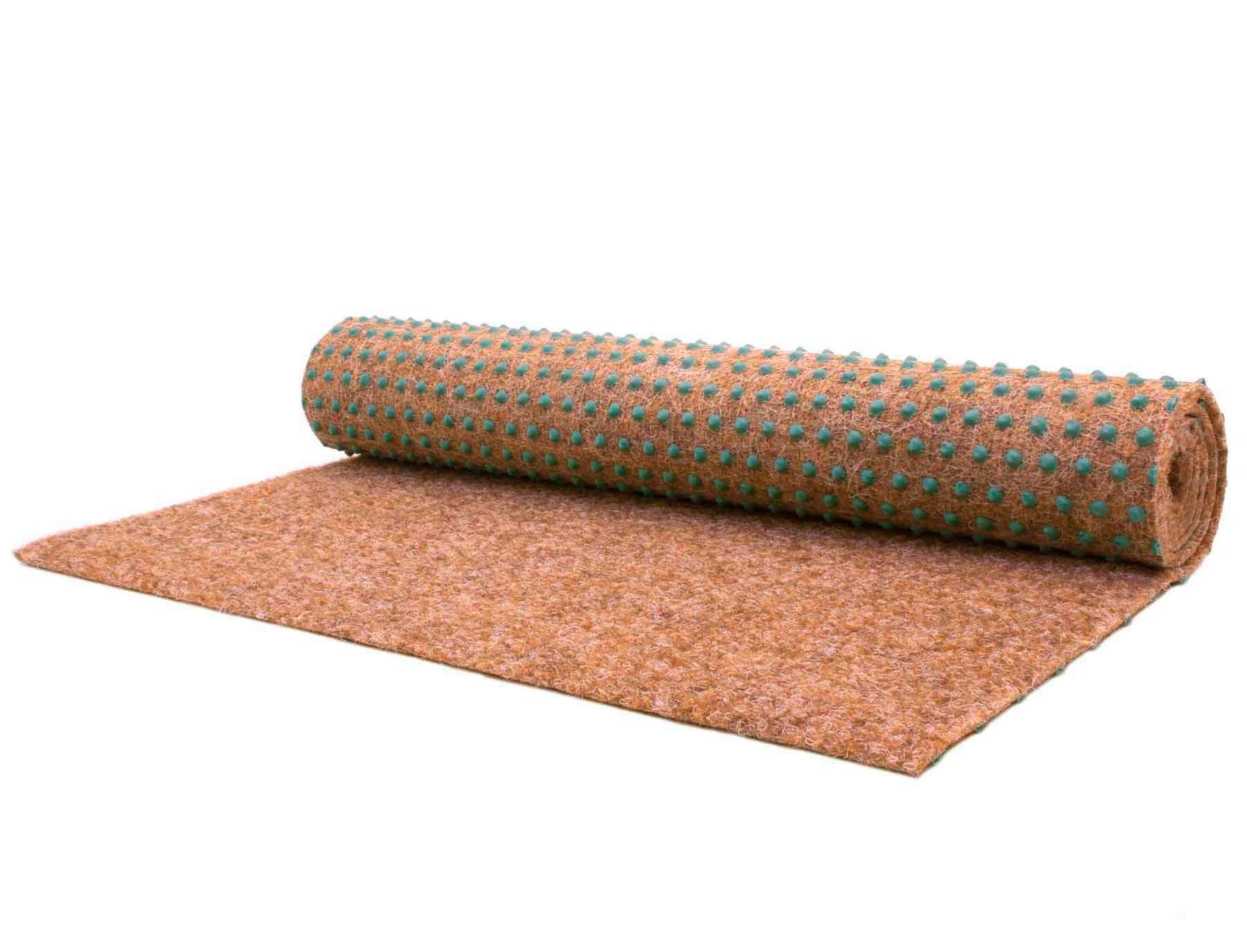 Rasenteppich Georgia Beige