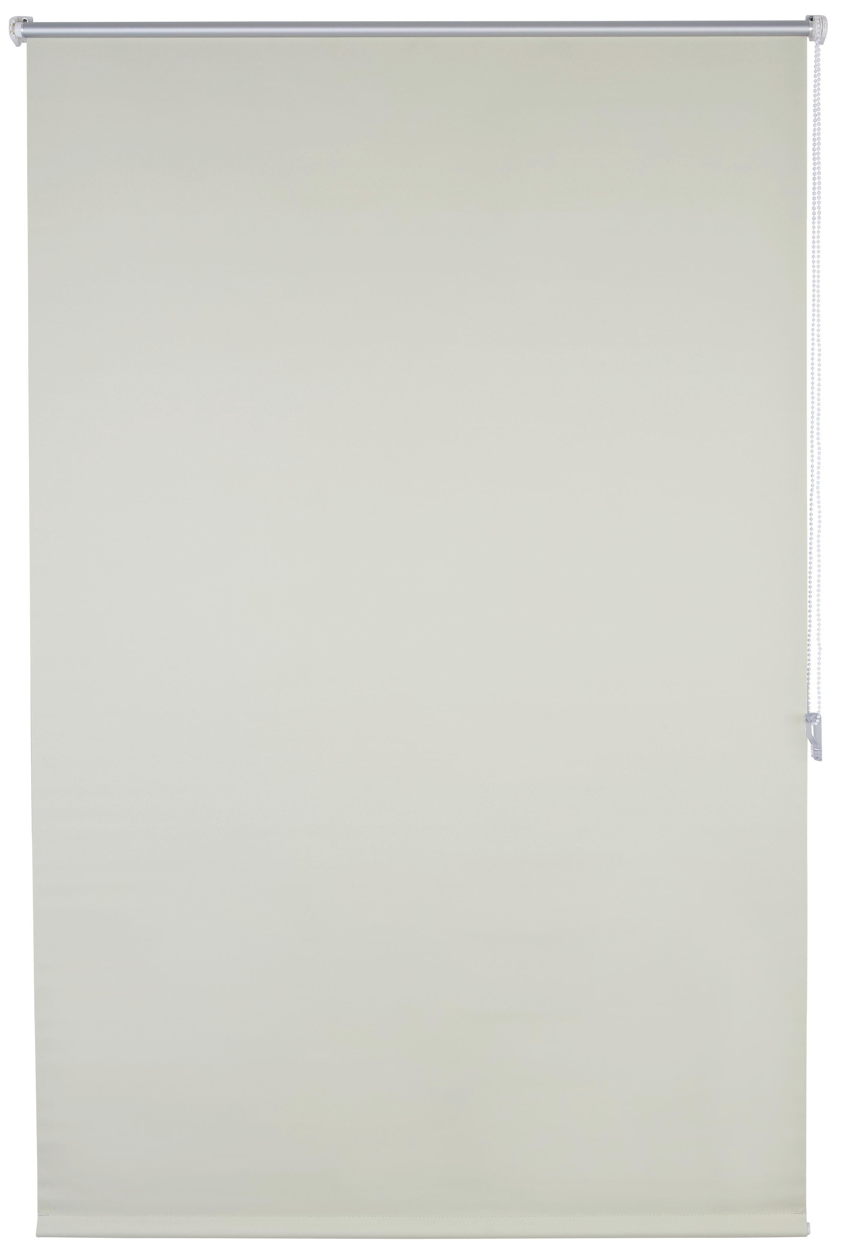 Sötétítő Roló Sarah - Krém, modern, Textil (75/150cm) - Luca Bessoni