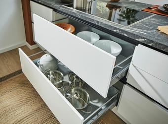 Einbauküche planbar nach Maß Einbauküche planbar nach Maß