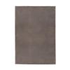 Teppich Rabbit Prime Grau, 120x180 Cm - Grau, KONVENTIONELL, Textil (120/180cm)