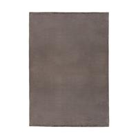 Teppich Rabbit Prime Grau, 120x180 Cm - Grau, KONVENTIONELL, Textil (120/180cm)