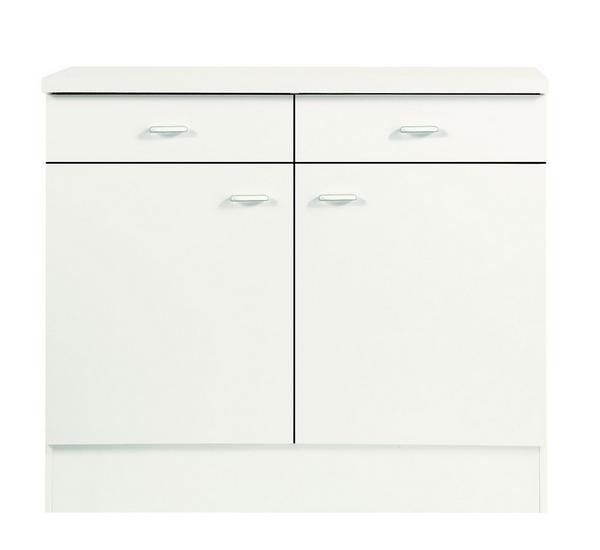 Küchenoberschrank in Weiß online kaufen