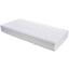 Taschenfederkernmatratze Relax H2 90x200 - Weiß, KONVENTIONELL, Textil (200/90/22cm) - Primatex Taschenfederkernmatratze Relax H2 90x200 - Weiß, KONVENTIONELL, Textil (200/90/22cm) - Primatex